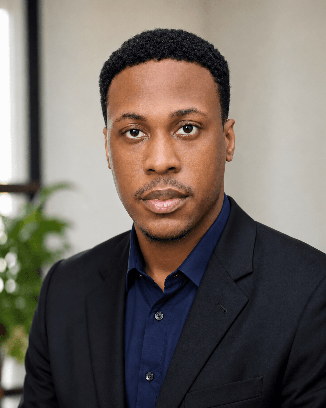 Elijah Okosun