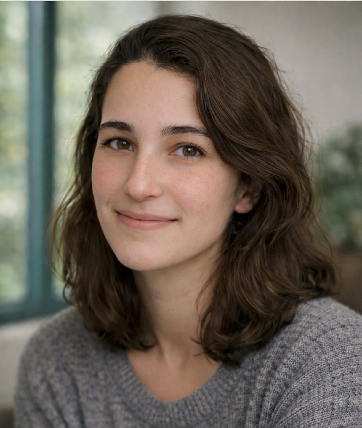 Mariia Vabulnik